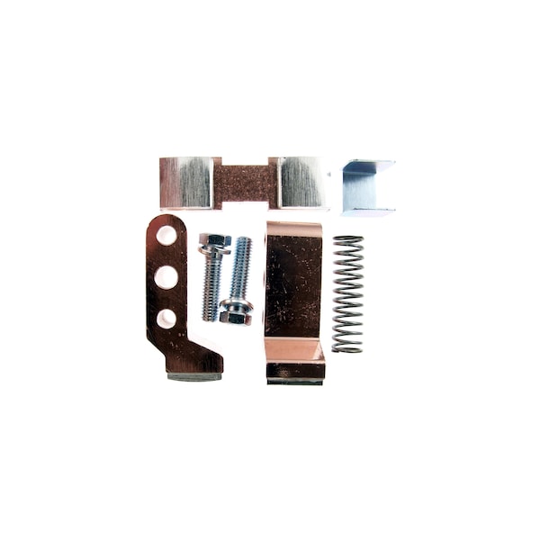 Usa Industrials Aftermarket Furnas Vertical Lift, 14, 40, 22KB, KF, KS Contact Kit - Replaces 75KB14, Size 5, 1-Pole 9150CF - main